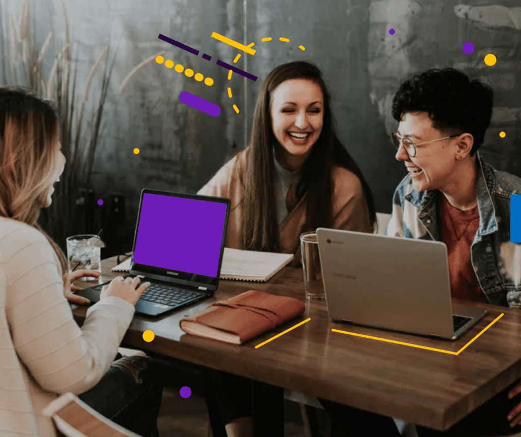 Capacitaciones y experiencias